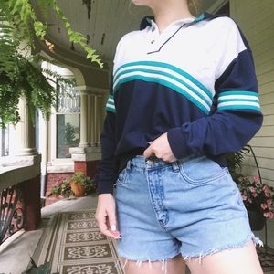 Vintage Pullover